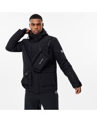 Jack Wills - Jw Techical Ski Jacket - Lyst