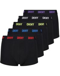 DKNY - 5 Pack Scott Trunk - Lyst