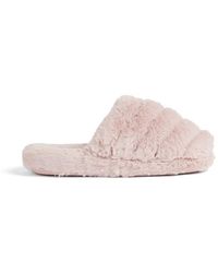 Ted Baker Slippers for Women | Black 