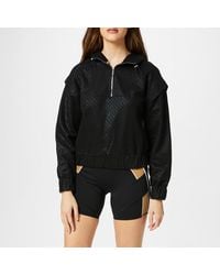 BOSS - Erikee Hoodie - Lyst