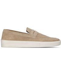 Jack Wills - Casual Suede Loafer - Lyst