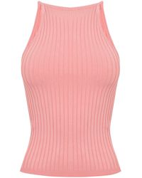 Ted Baker - Myshil Knit Cami Ld99 - Lyst