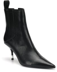 Calvin Klein - Aubrey Boots Ld99 - Lyst