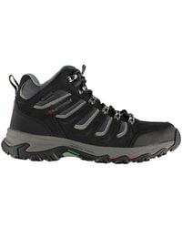 Karrimor - Mount Mid Waterproof Walking Boots - Lyst