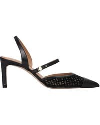 BOSS - Janet Heels - Lyst