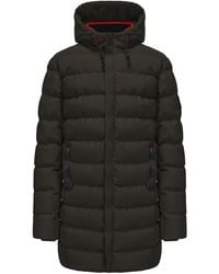 Firetrap - Parka Jacket For - Lyst