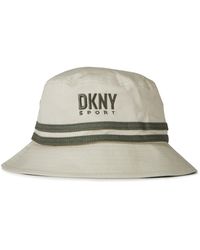 DKNY - St Bkt Ht - Lyst