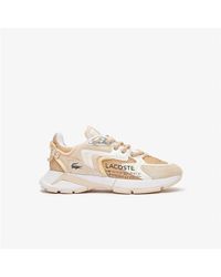 Lacoste - L003 Neo Trainers - Lyst