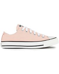 Converse - Chuck Taylor All Star Classic Trainers - Lyst