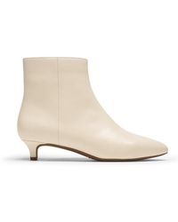 Rockport - S Total Motion Kailyn Booties - Lyst