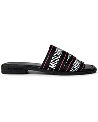 Love Moschino - Lm Karl Tape Ld33 - Lyst