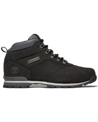 Timberland - Timb Md Lace Up Boot Sn99 - Lyst