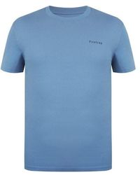 Firetrap - Trek T Shirt - Lyst