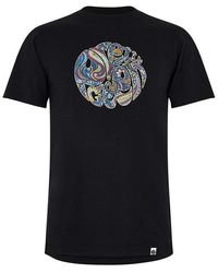 Pretty Green - Pg Marriot Paisley T Sn34 - Lyst
