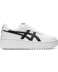 Asics - Japan S Platform Sportstyle Shoes - Lyst