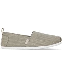 SoulCal & Co California - Long Beach Canvas Slip Ons - Lyst