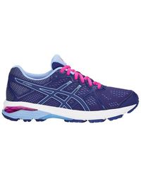 asics gt xuberance womens