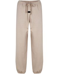 Firetrap - Tonal Jogging Bottoms - Lyst