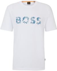 BOSS - Te_Ocean 10249510 01 - Lyst