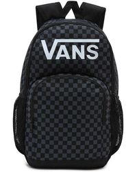 Vans - Alumini Backpack - Lyst
