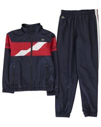 junior lacoste guppy pants