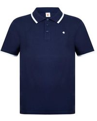 SoulCal & Co California - Signature Polo Shirt - Lyst