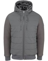 Firetrap - Insulated Winter Jacket - Lyst