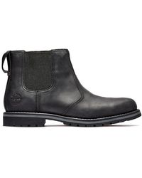 Timberland - Larchmont Ii Chelsea Boot - Lyst