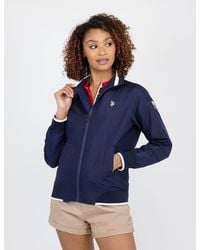 U.S. POLO ASSN. - Yacht Jacket - Lyst