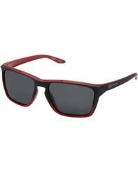 U.S. POLO ASSN. - Rectangular Frame Sunglasses - Lyst