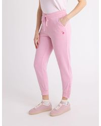 U.S. POLO ASSN. - Snap Jogger - Lyst