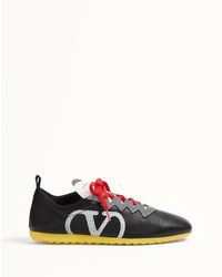Valentino Garavani - Chromathon Sneaker - Lyst