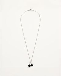 Valentino Garavani - Chez Necklace - Lyst