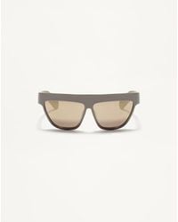 Valentino - Occhiale Geometrico - Lyst