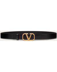 Men's Valentino Garavani Belts from $520 | Lyst