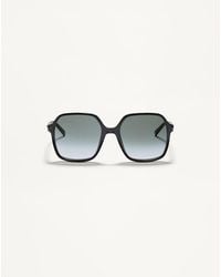 Valentino - Rectangular Acetate Eyewear - Lyst