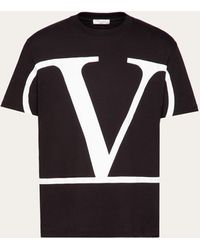 Valentino T-shirts for Men - Up to 83% off | Lyst