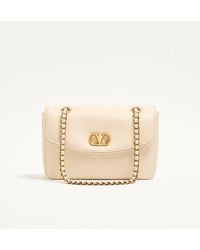 Valentino Garavani - Djuna Medium Chain Bag - Lyst