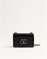 Valentino Garavani - Vain Small Shoulder Bag - Lyst