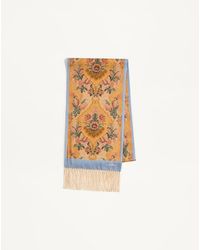 Valentino Garavani - Après L'Hiver Scarf - Lyst