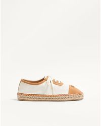 Valentino Garavani - Palm Avenue Espadrilles - Lyst