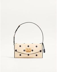 Valentino Garavani - Devain Small Shoulder Bag - Lyst