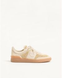 Valentino Garavani - Upvillage Trainer - Lyst