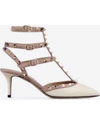 valentino stiletto