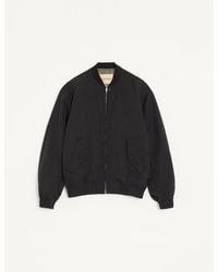 Valentino - Bomber Jacket - Lyst