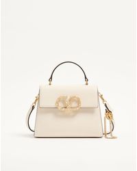 Valentino Garavani - Vsling Small Handbag - Lyst