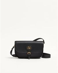 Valentino Garavani - Antibes Small Shoulder Bag - Lyst