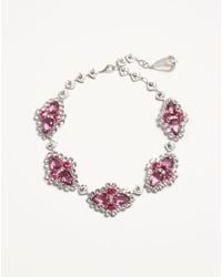 Valentino Garavani - Pas Plus Necklace - Lyst