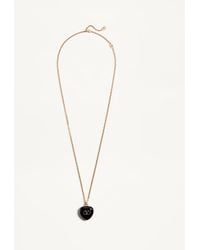 Valentino Garavani - Coeur Royal Necklace - Lyst