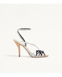 Valentino Garavani - Nodine Sandal - Lyst